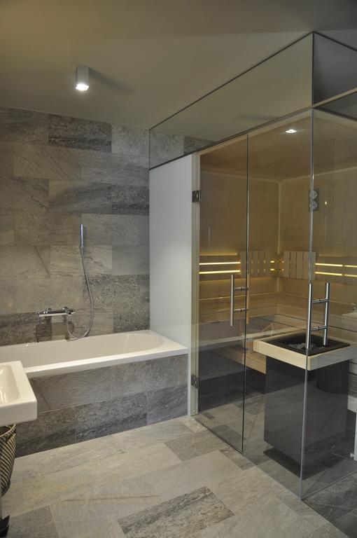 트라운키르헨 See 31, Ferienlofts Am Traunsee 아파트 외부 사진