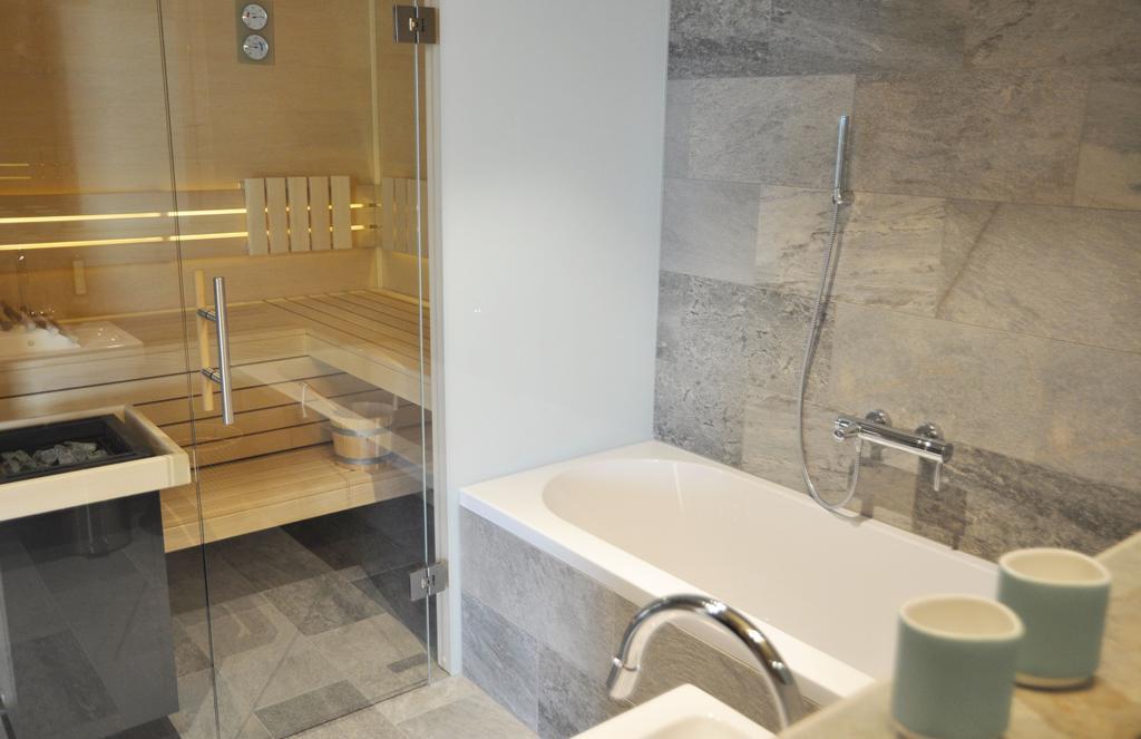 트라운키르헨 See 31, Ferienlofts Am Traunsee 아파트 외부 사진