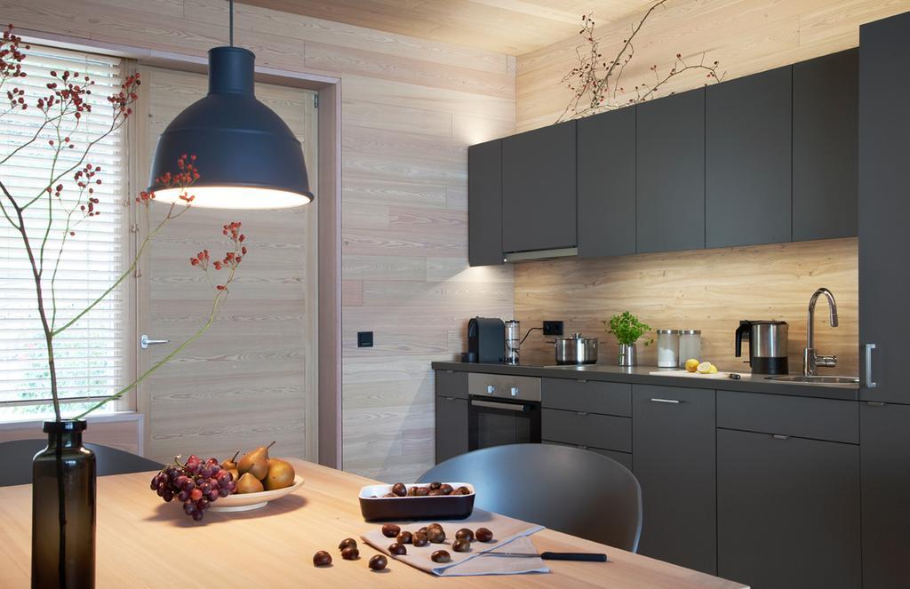 트라운키르헨 See 31, Ferienlofts Am Traunsee 아파트 외부 사진