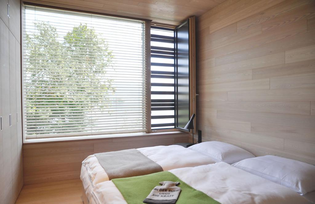 트라운키르헨 See 31, Ferienlofts Am Traunsee 아파트 외부 사진