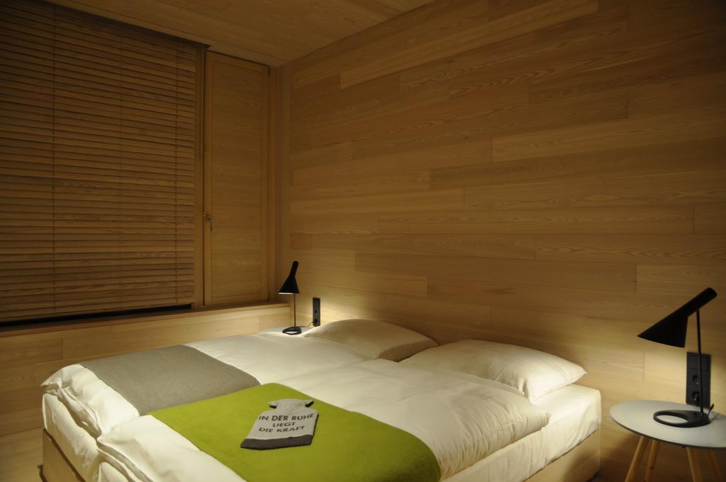 트라운키르헨 See 31, Ferienlofts Am Traunsee 아파트 객실 사진